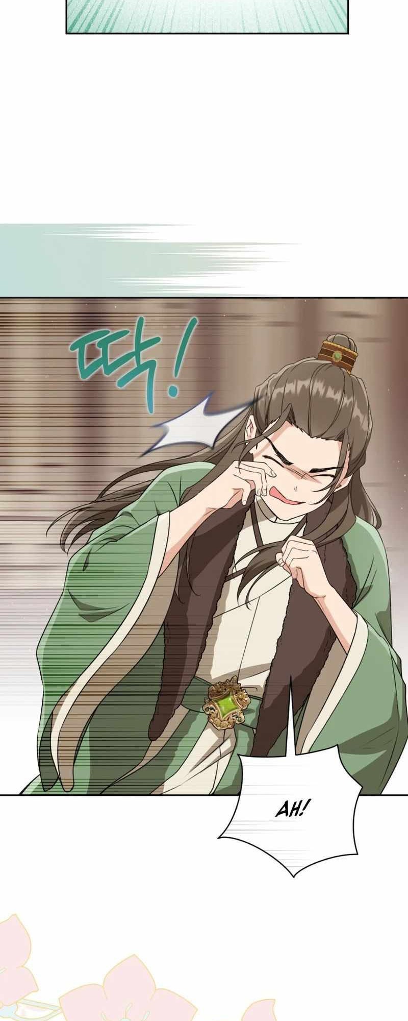 I Became the Despised Granddaughter of the Murim Family Chapter 68 Gambar 52