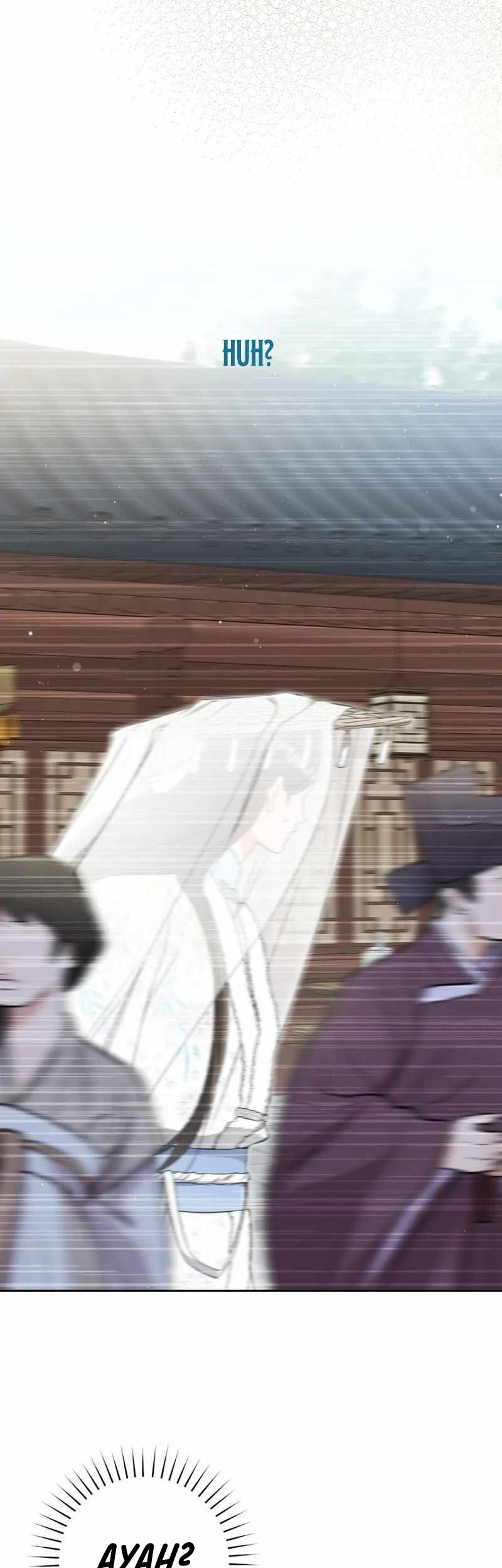 I Became the Despised Granddaughter of the Murim Family Chapter 68 Gambar 3