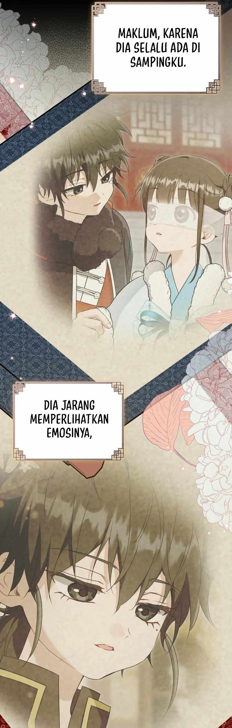 I Became the Despised Granddaughter of the Murim Family Chapter 68 Gambar 13