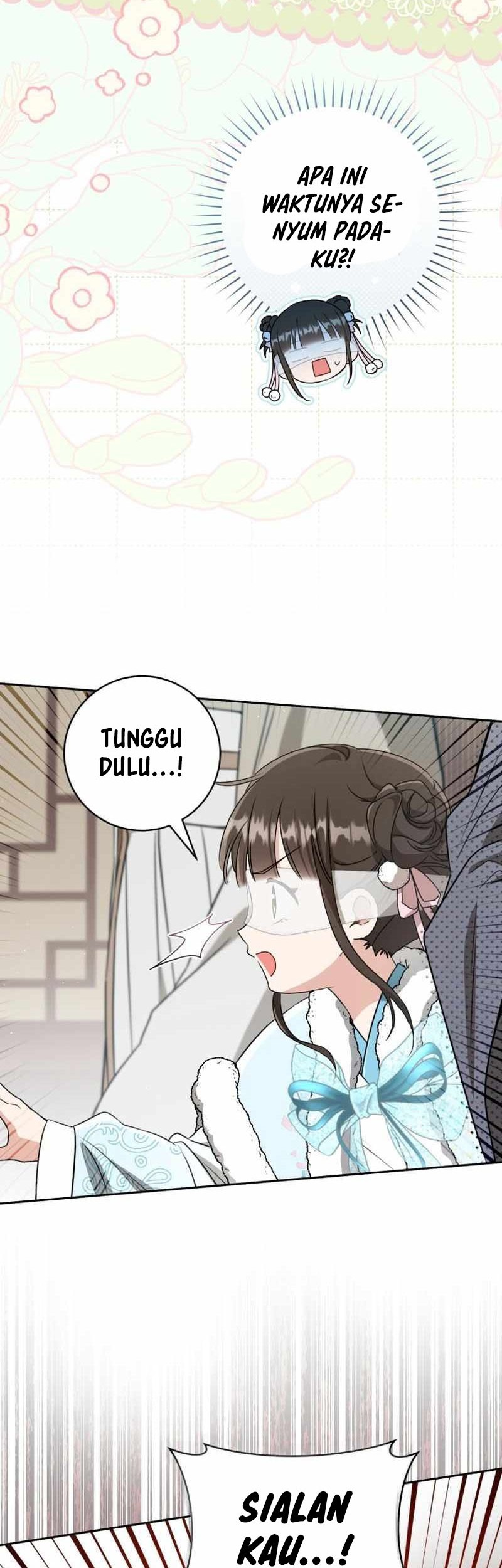 I Became the Despised Granddaughter of the Murim Family Chapter 68 Gambar 22