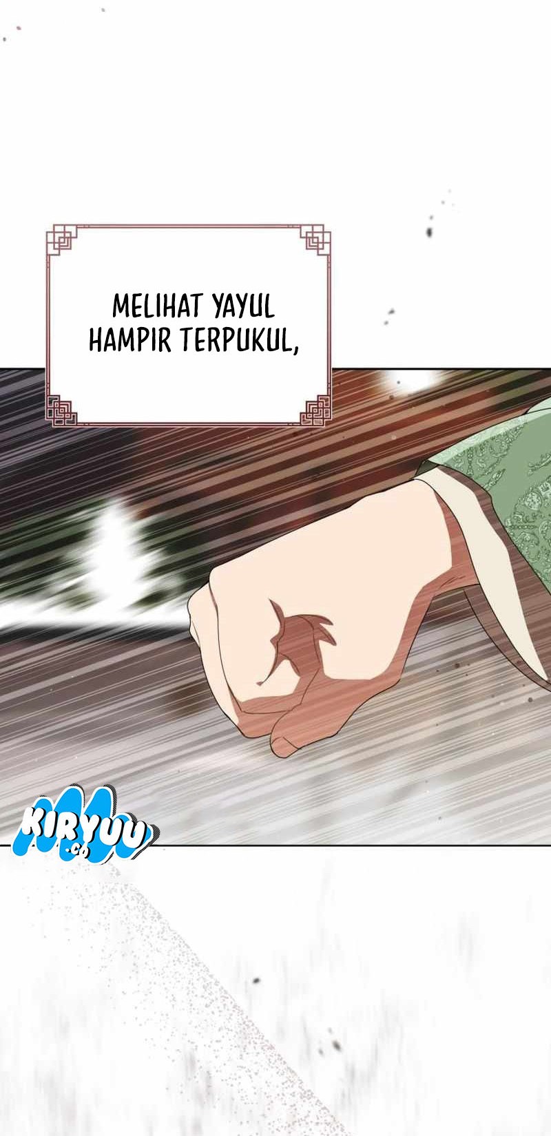 I Became the Despised Granddaughter of the Murim Family Chapter 68 Gambar 24