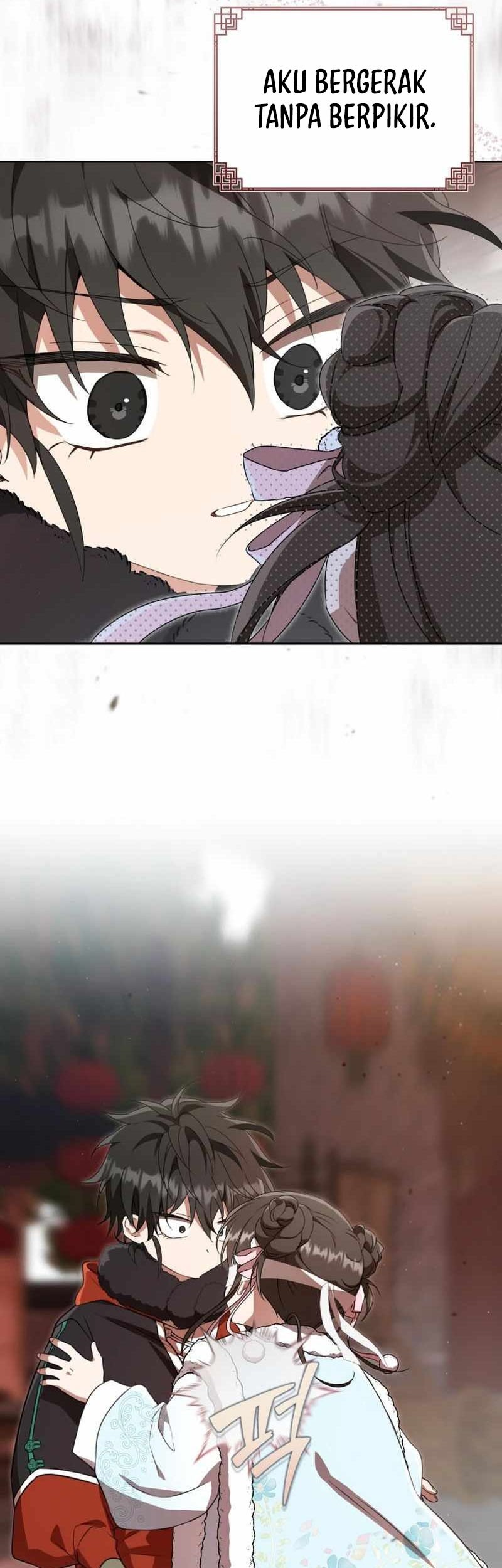 I Became the Despised Granddaughter of the Murim Family Chapter 68 Gambar 25