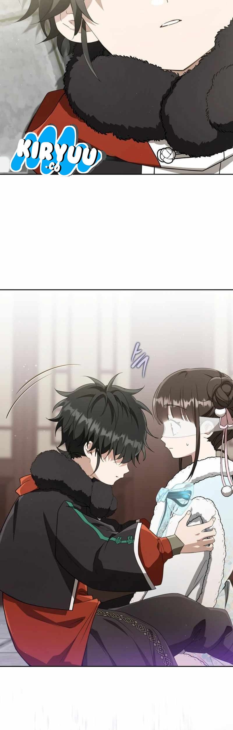 I Became the Despised Granddaughter of the Murim Family Chapter 68 Gambar 30