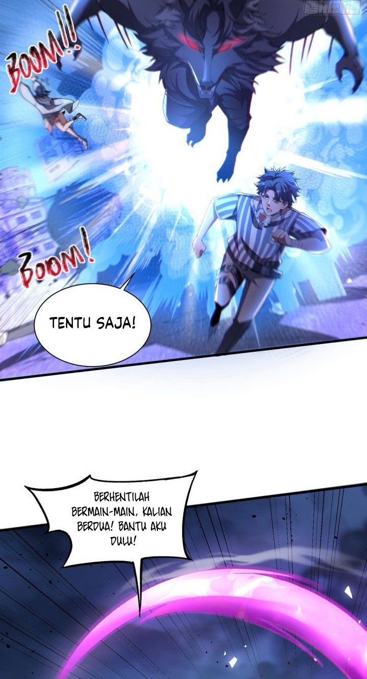 Three Thousand Paths Within Me Chapter 10 Gambar 11