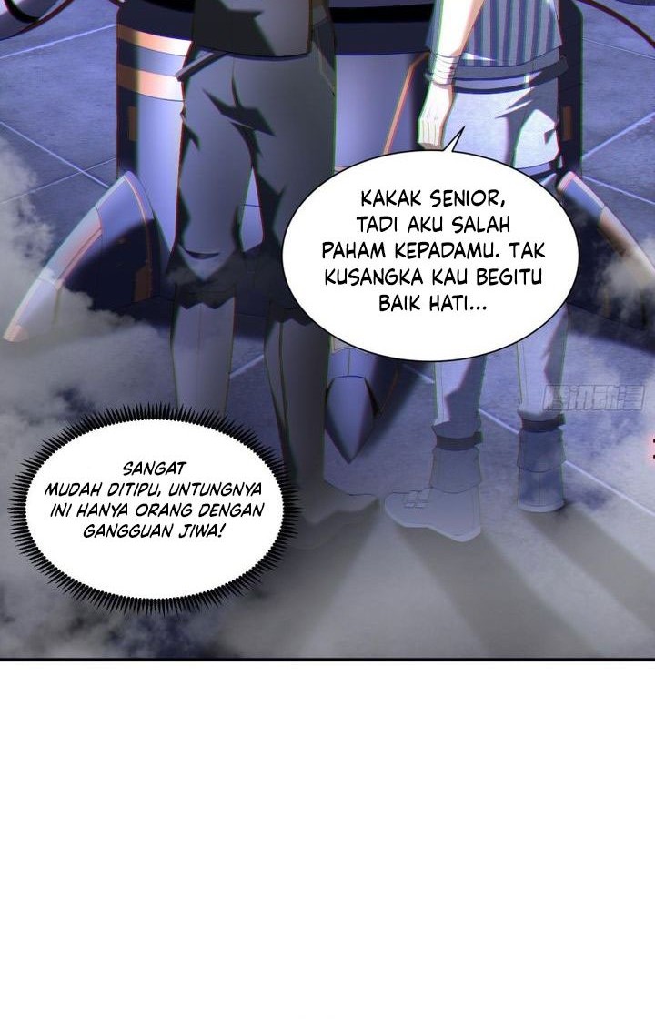 Three Thousand Paths Within Me Chapter 09 Gambar 30