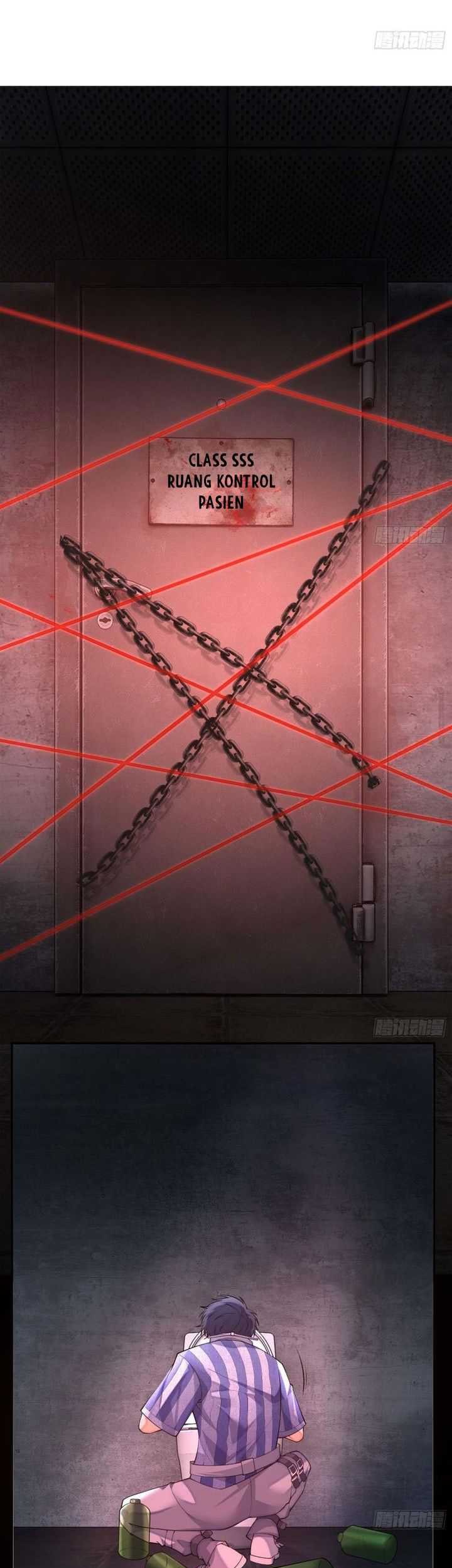 Three Thousand Paths Within Me Chapter 02 Gambar 18
