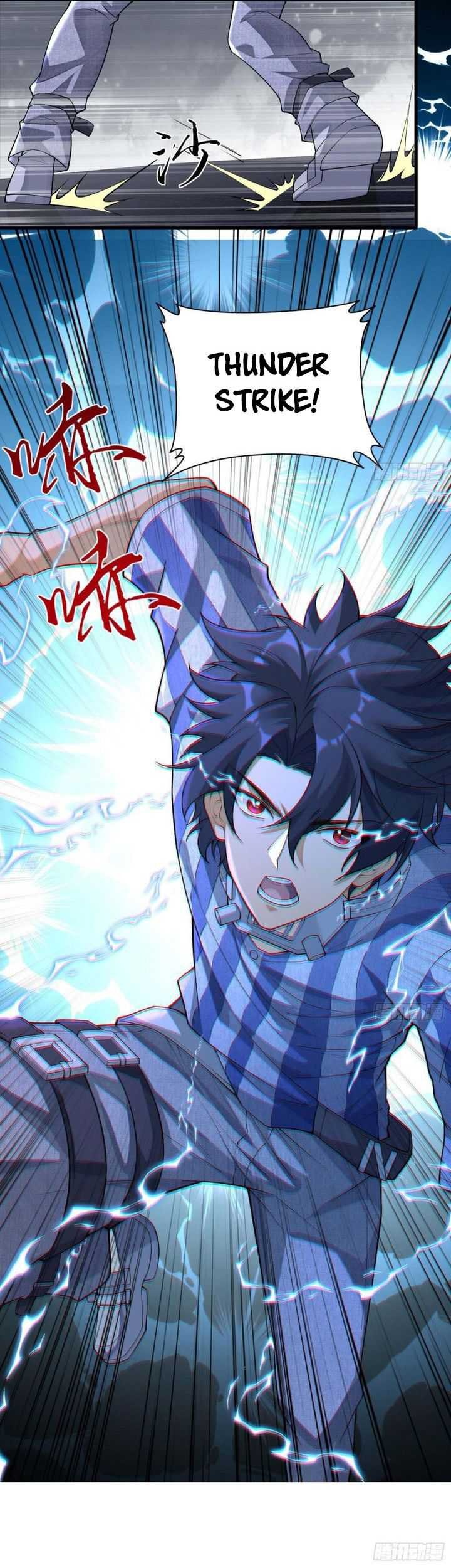 Three Thousand Paths Within Me Chapter 02 Gambar 37