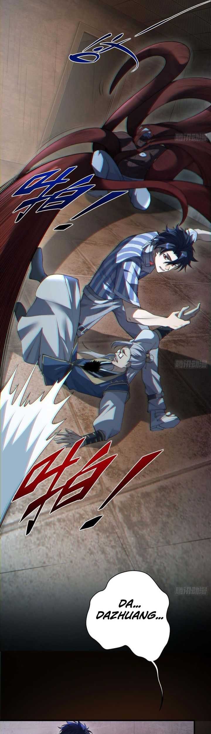 Three Thousand Paths Within Me Chapter 02 Gambar 45