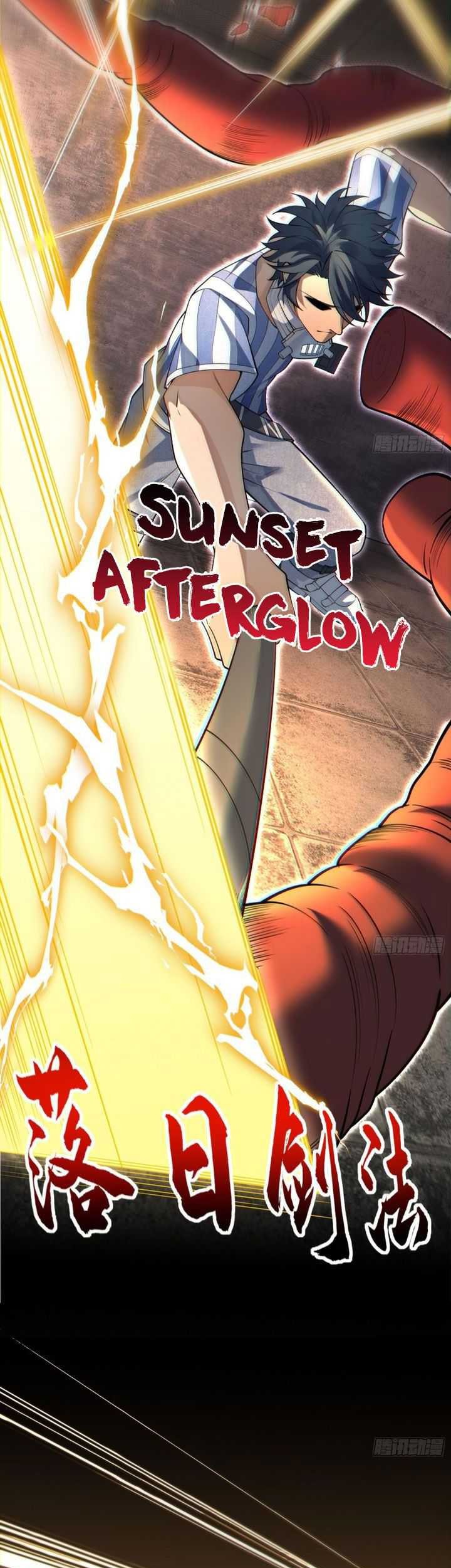 Three Thousand Paths Within Me Chapter 02 Gambar 53