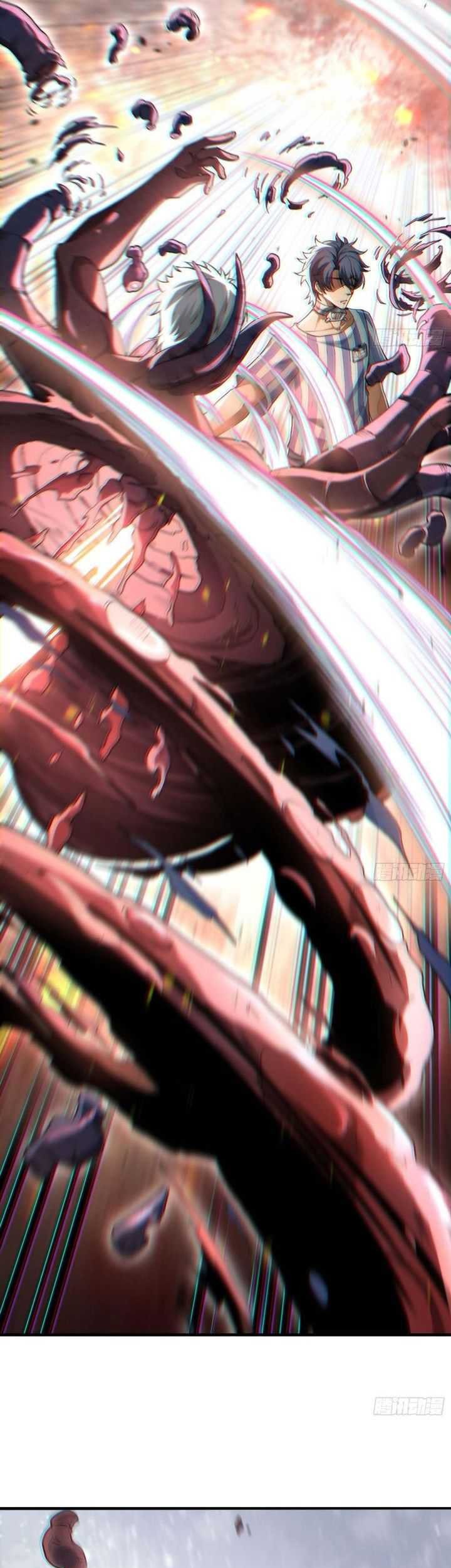 Three Thousand Paths Within Me Chapter 02 Gambar 59