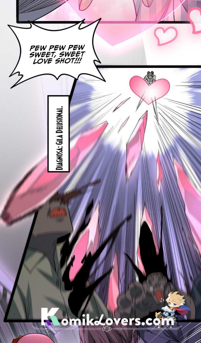 Three Thousand Paths Within Me Chapter 01 Gambar 19