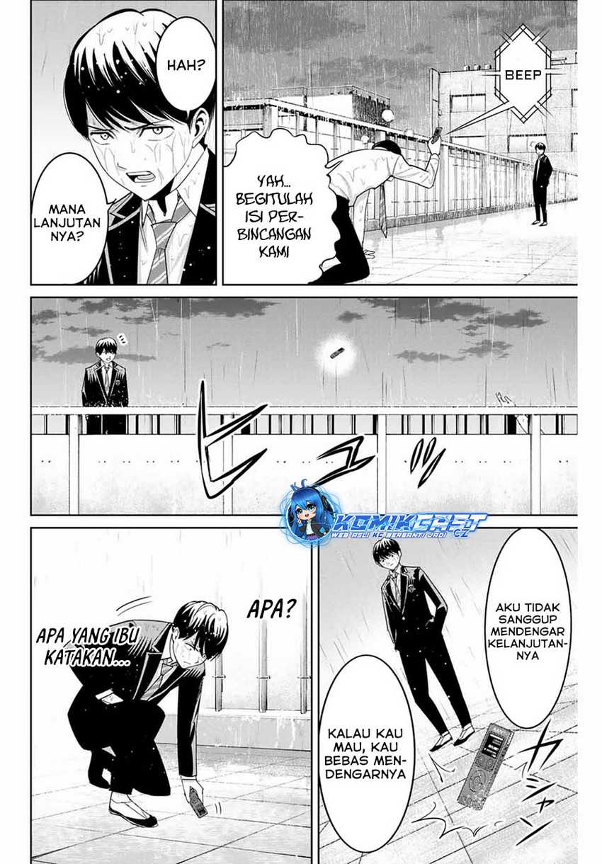 Fukushuu no Kyoukasho Chapter 92 Gambar 7