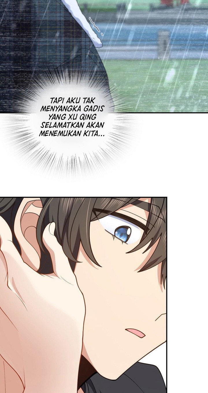 My Wife Is From a Thousand Years Ago Chapter 298 - https://img.komiku.org/uploads2/2854302-11_part2.jpg