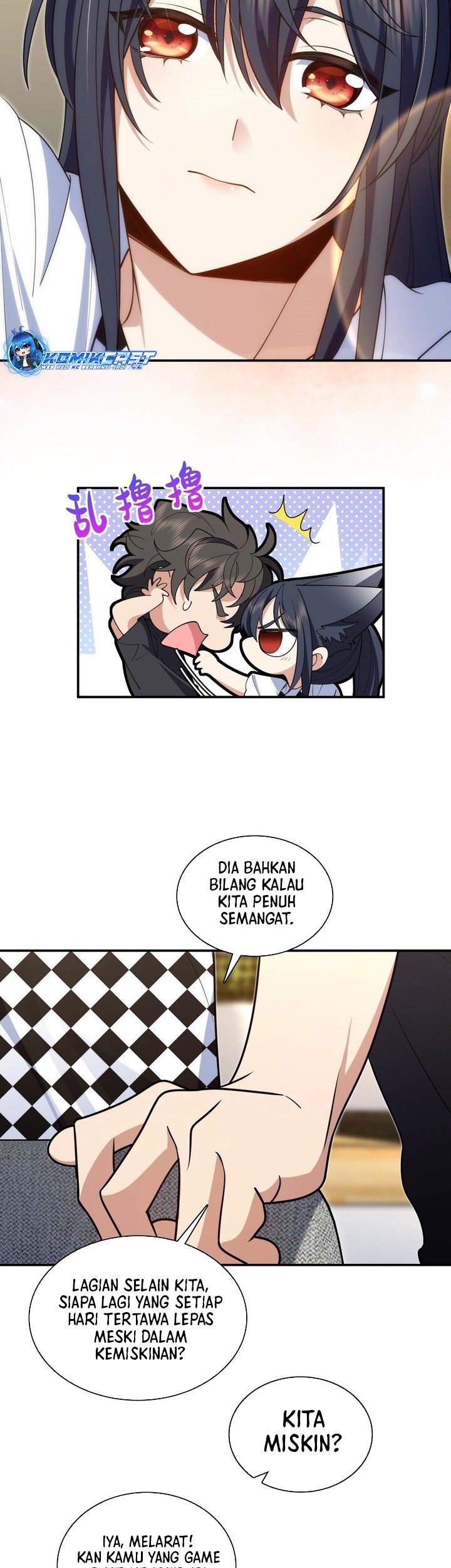 My Wife Is From a Thousand Years Ago Chapter 298 - https://img.komiku.org/uploads2/2854302-13_part1.jpg