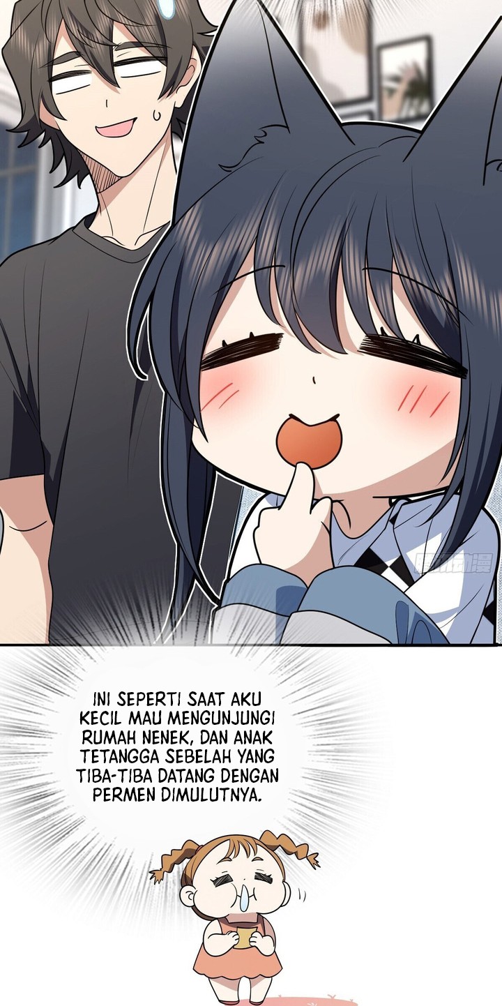 My Wife Is From a Thousand Years Ago Chapter 298 - https://img.komiku.org/uploads2/2854302-14_part2.jpg