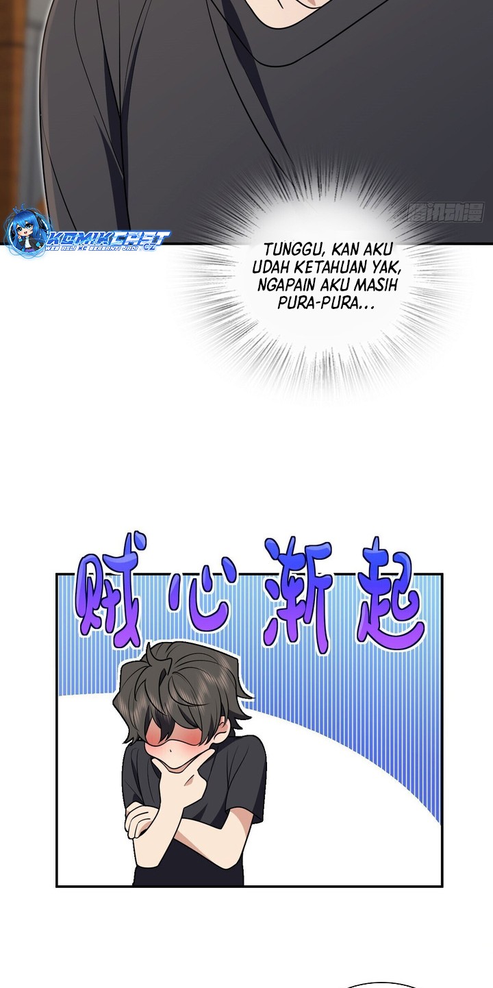 My Wife Is From a Thousand Years Ago Chapter 298 - https://img.komiku.org/uploads2/2854302-15_part2.jpg