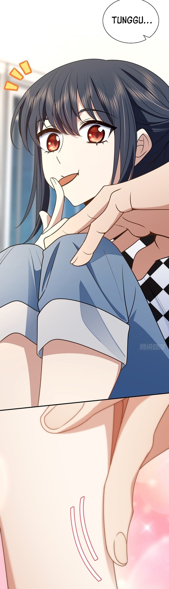 My Wife Is From a Thousand Years Ago Chapter 298 - https://img.komiku.org/uploads2/2854302-16_part1.jpg