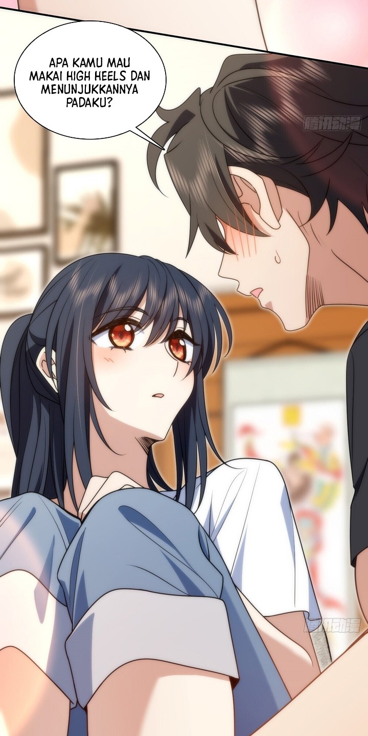 My Wife Is From a Thousand Years Ago Chapter 298 - https://img.komiku.org/uploads2/2854302-16_part2.jpg