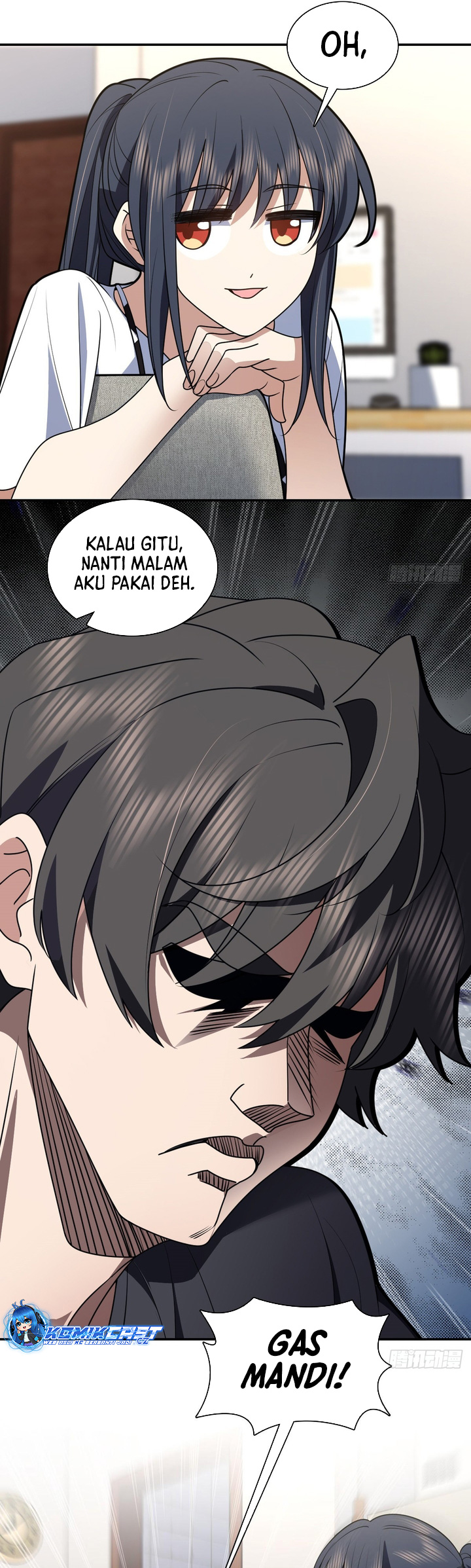My Wife Is From a Thousand Years Ago Chapter 298 - https://img.komiku.org/uploads2/2854302-18.jpg
