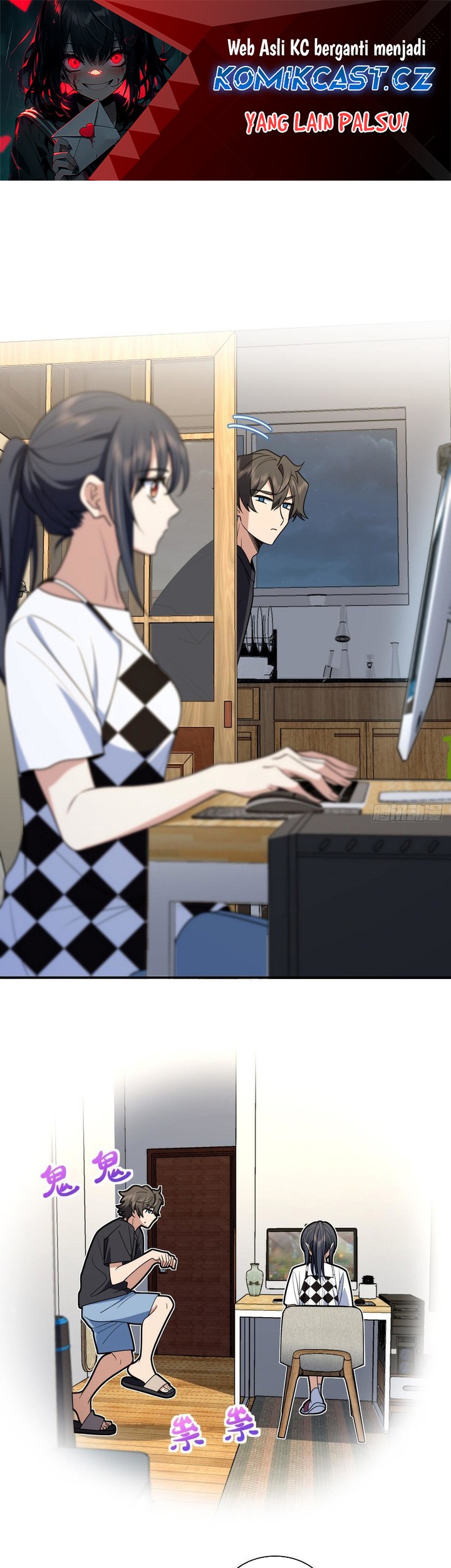 My Wife Is From a Thousand Years Ago Chapter 298 - https://img.komiku.org/uploads2/2854302-2_part1.jpg