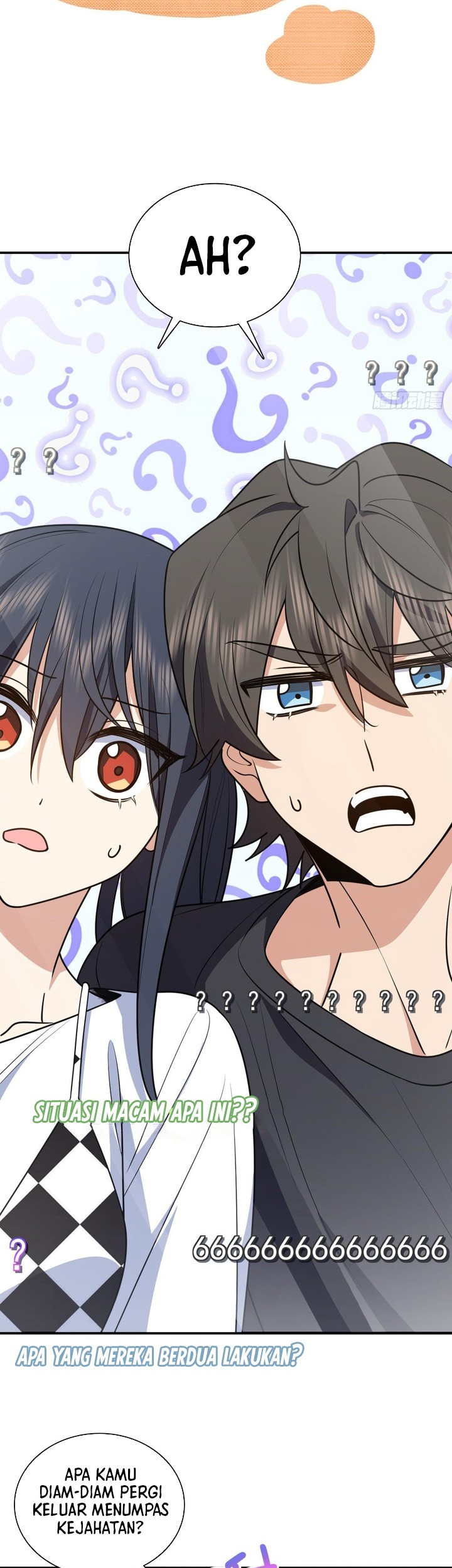 My Wife Is From a Thousand Years Ago Chapter 298 - https://img.komiku.org/uploads2/2854302-5_part1.jpg