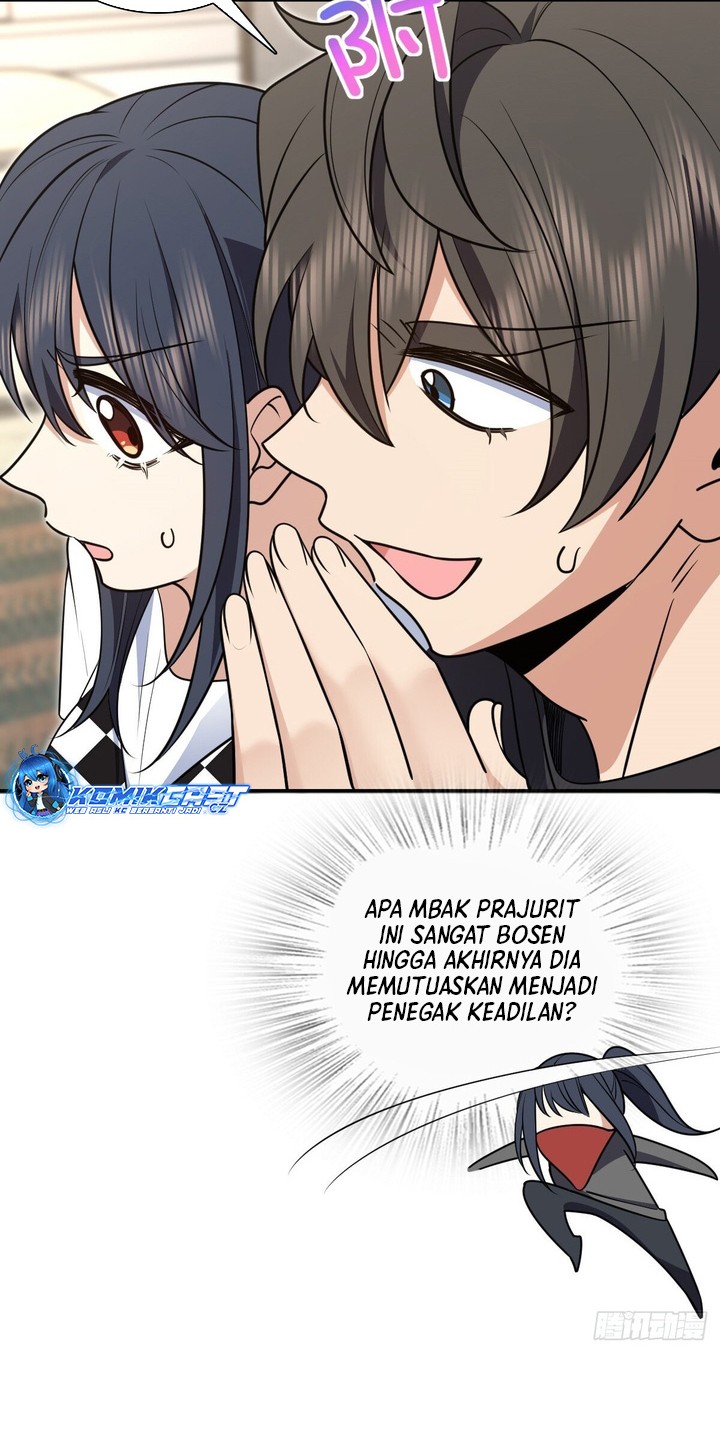 My Wife Is From a Thousand Years Ago Chapter 298 - https://img.komiku.org/uploads2/2854302-5_part2.jpg