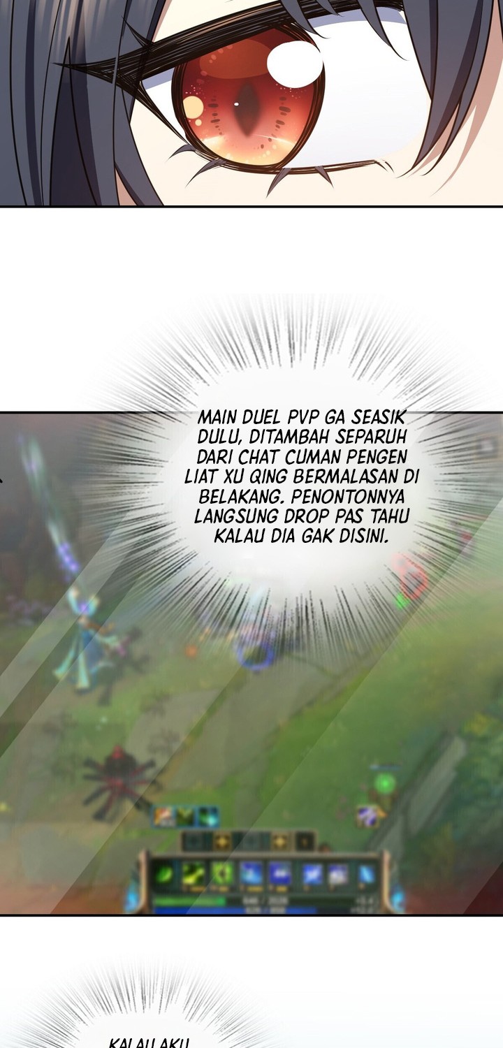 My Wife Is From a Thousand Years Ago Chapter 298 - https://img.komiku.org/uploads2/2854302-7_part2.jpg