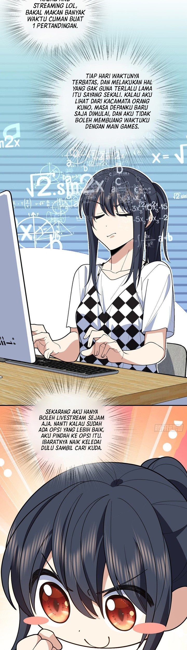 My Wife Is From a Thousand Years Ago Chapter 298 - https://img.komiku.org/uploads2/2854302-8_part1.jpg