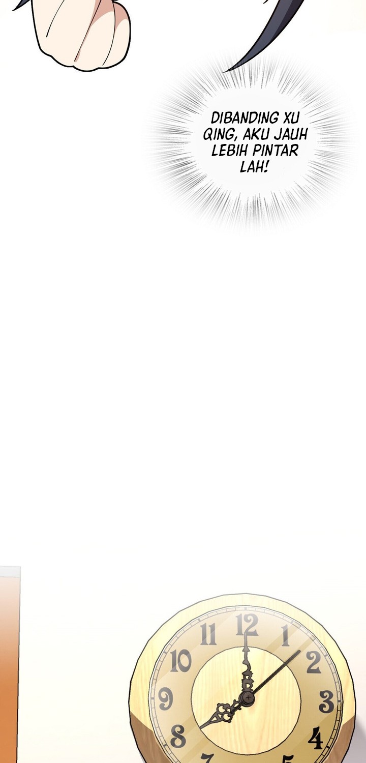 My Wife Is From a Thousand Years Ago Chapter 298 - https://img.komiku.org/uploads2/2854302-8_part2.jpg
