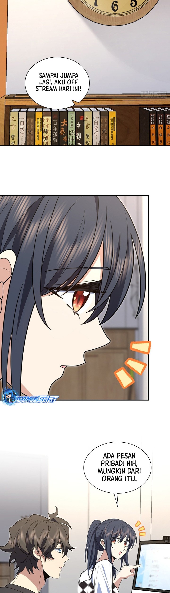 My Wife Is From a Thousand Years Ago Chapter 298 - https://img.komiku.org/uploads2/2854302-9_part1.jpg