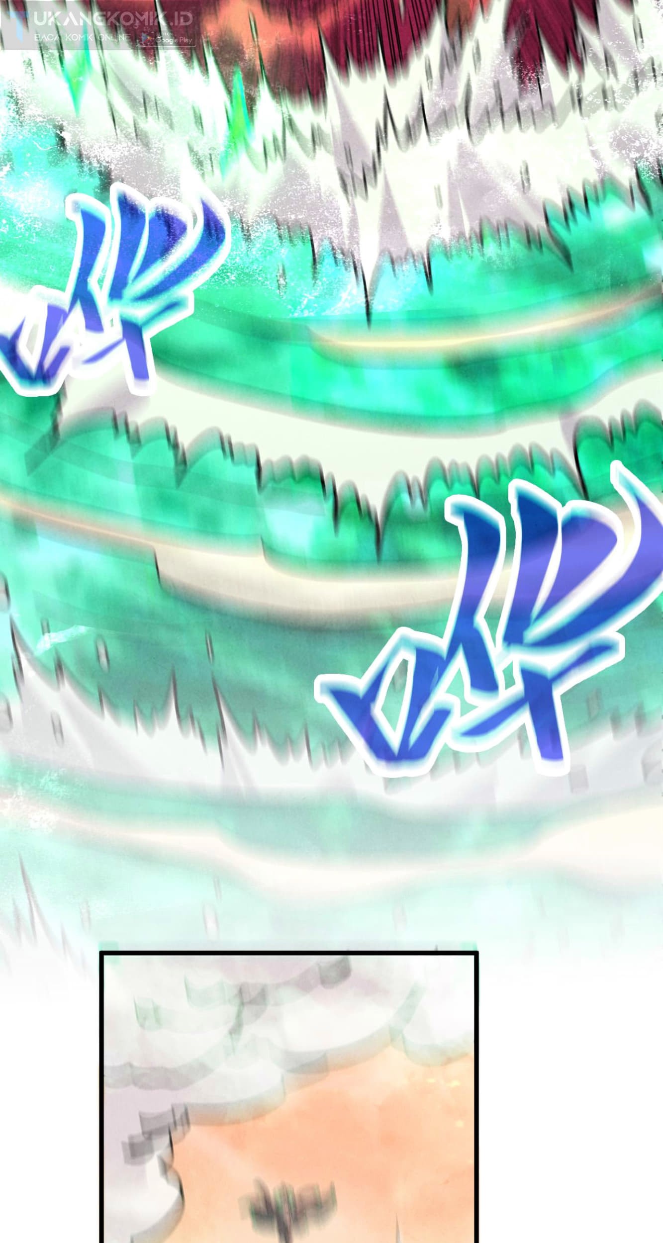 The Ultimate of All Ages Chapter 344 Gambar 65