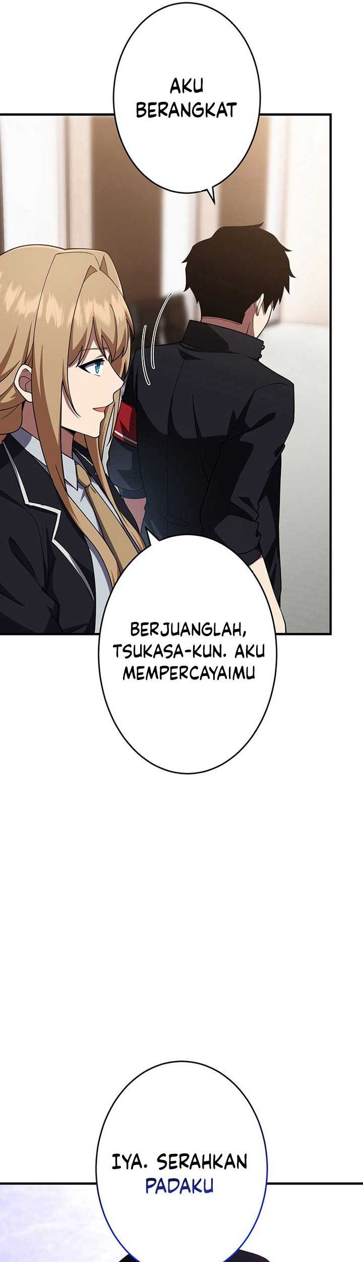 The Godslayer’s Imitator Chapter 37 Gambar 18