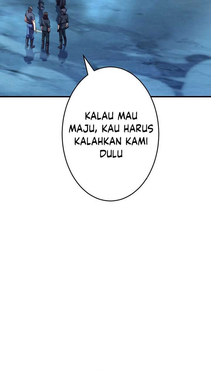 The Godslayer’s Imitator Chapter 37 Gambar 25