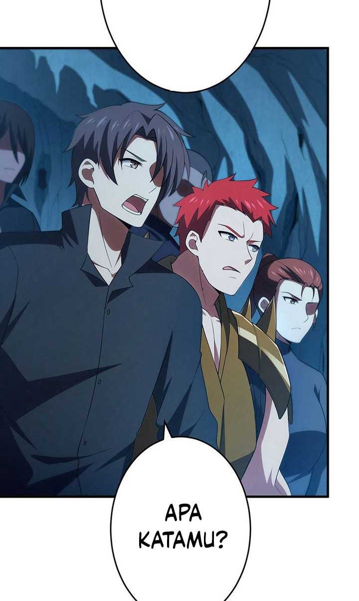 The Godslayer’s Imitator Chapter 37 Gambar 27