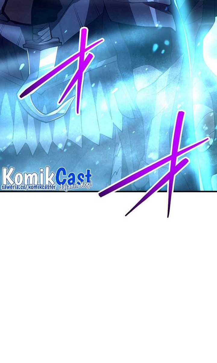 The Godslayer’s Imitator Chapter 37 Gambar 33