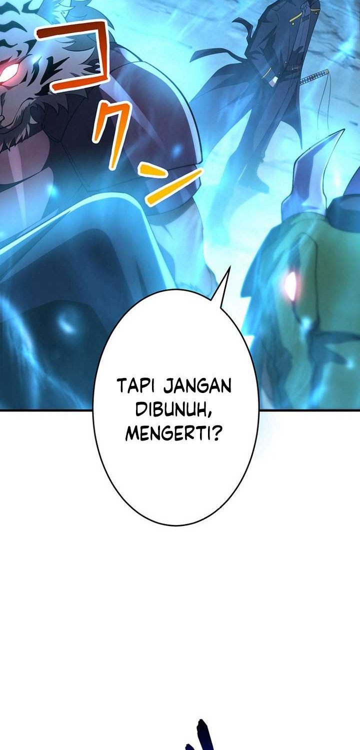 The Godslayer’s Imitator Chapter 37 Gambar 35