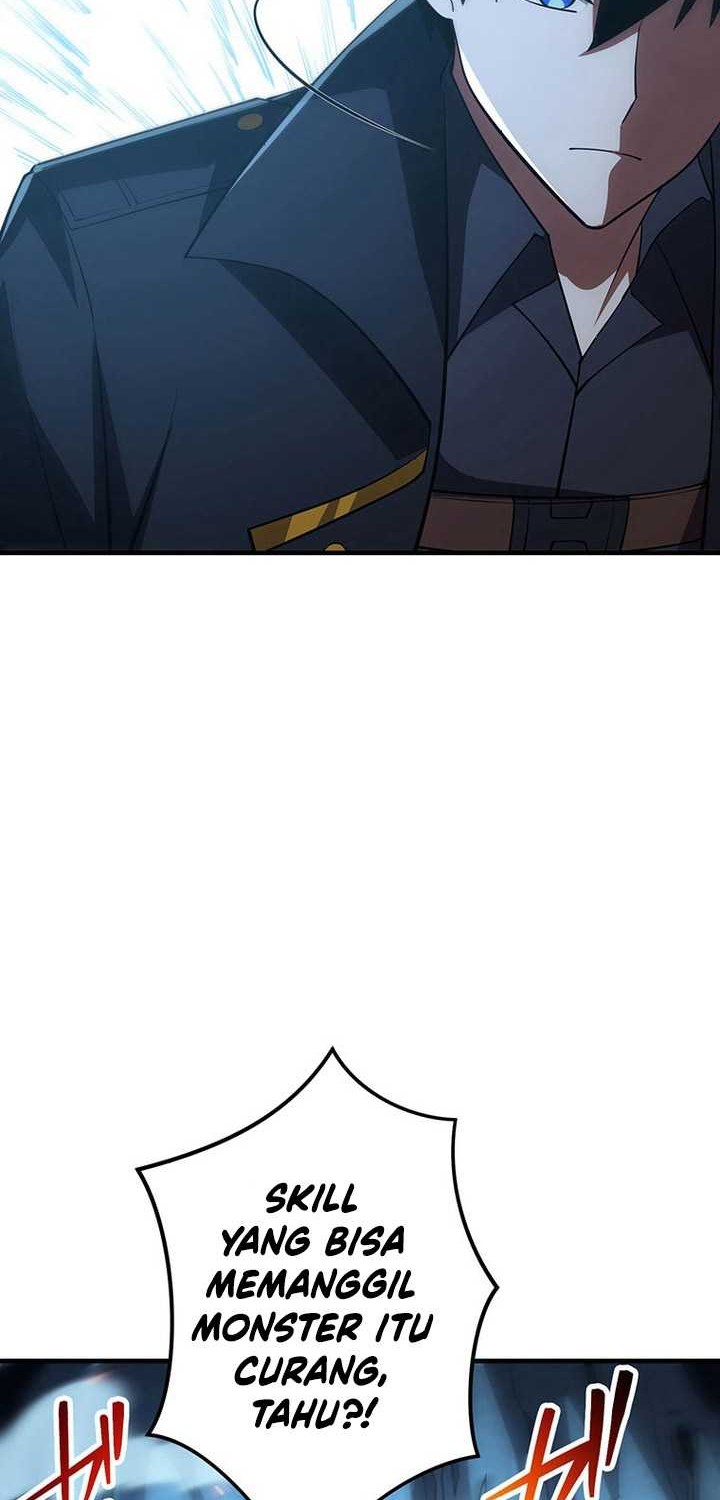 The Godslayer’s Imitator Chapter 37 Gambar 37