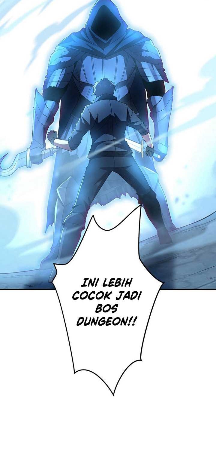 The Godslayer’s Imitator Chapter 37 Gambar 39