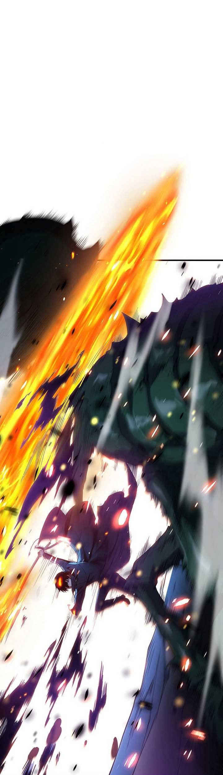 The Godslayer’s Imitator Chapter 37 Gambar 42