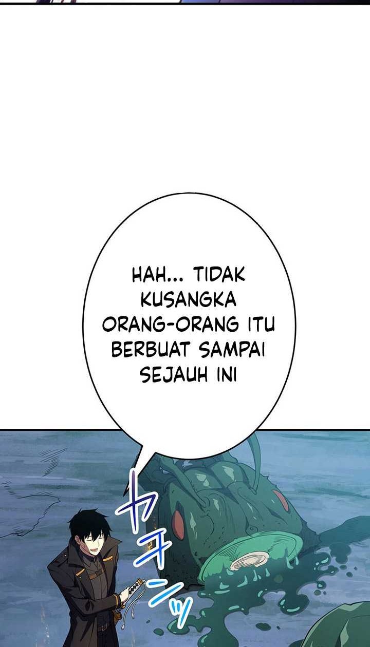 The Godslayer’s Imitator Chapter 37 Gambar 43