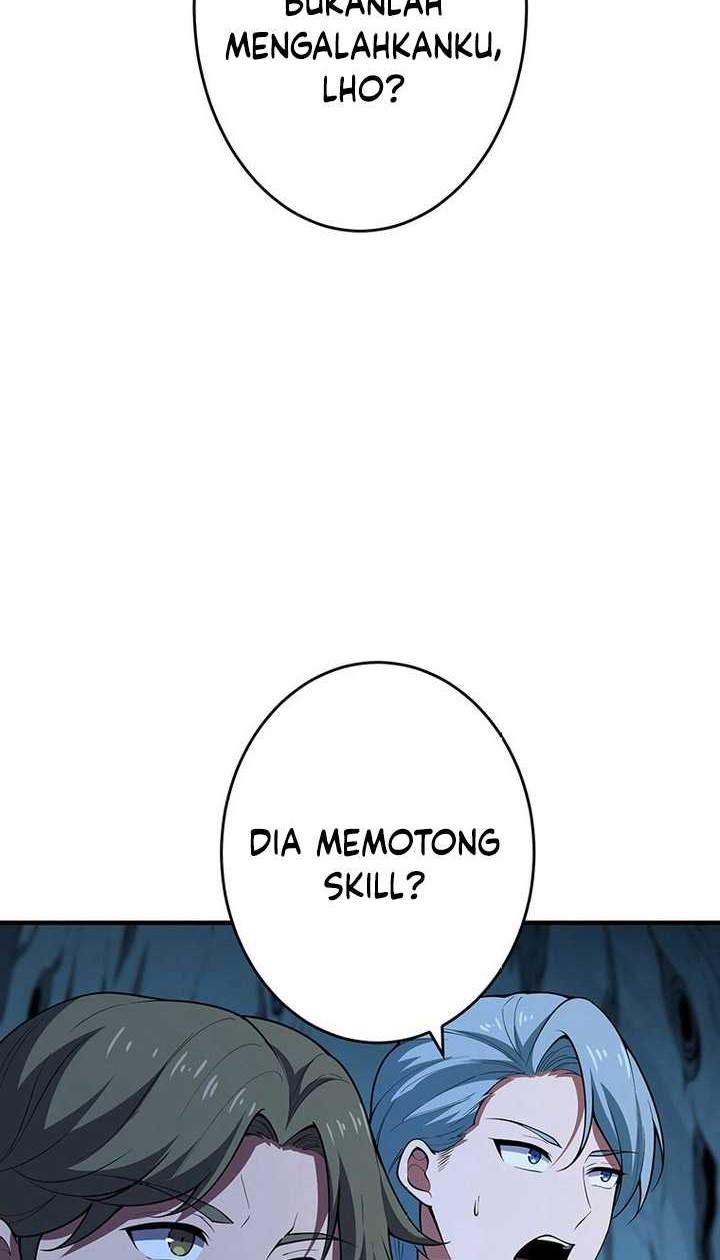 The Godslayer’s Imitator Chapter 37 Gambar 47