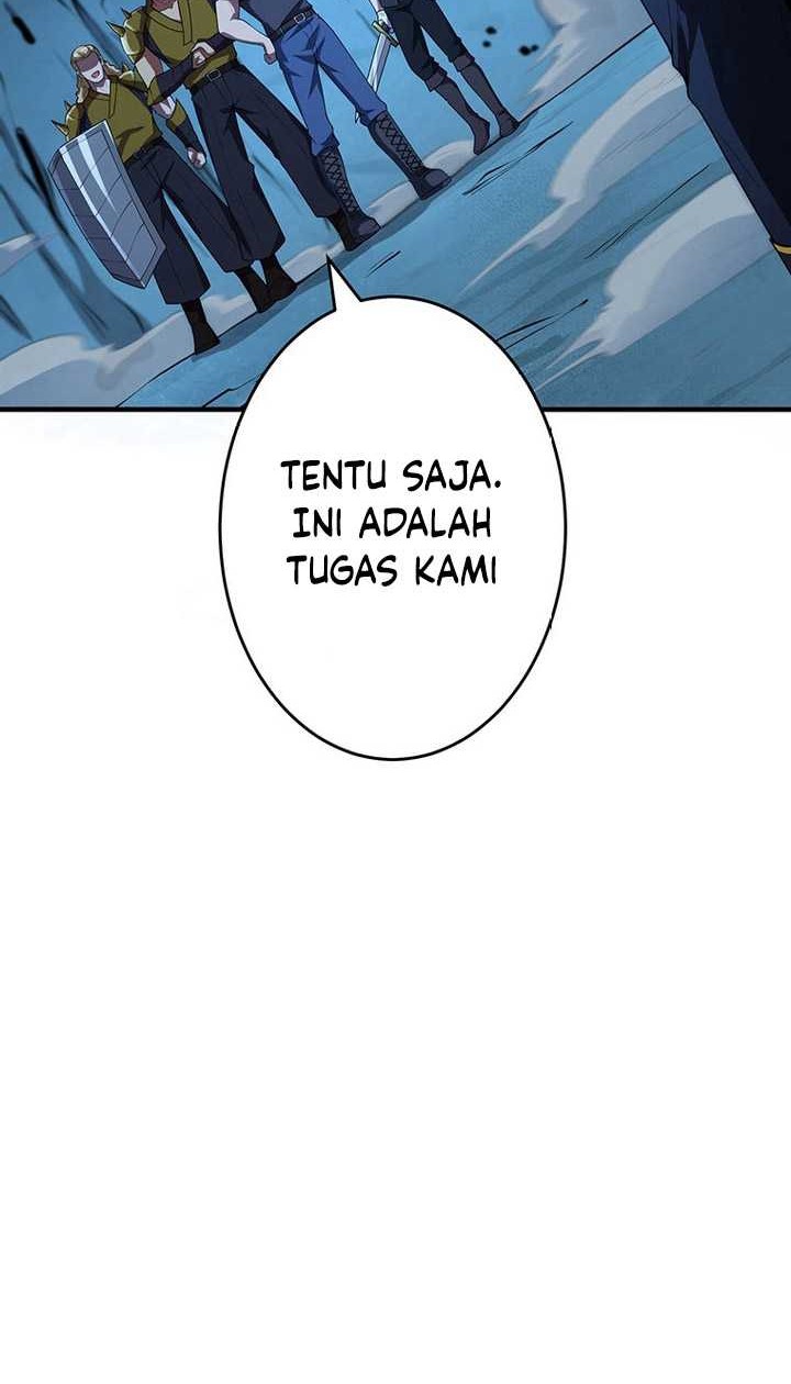 The Godslayer’s Imitator Chapter 37 Gambar 49
