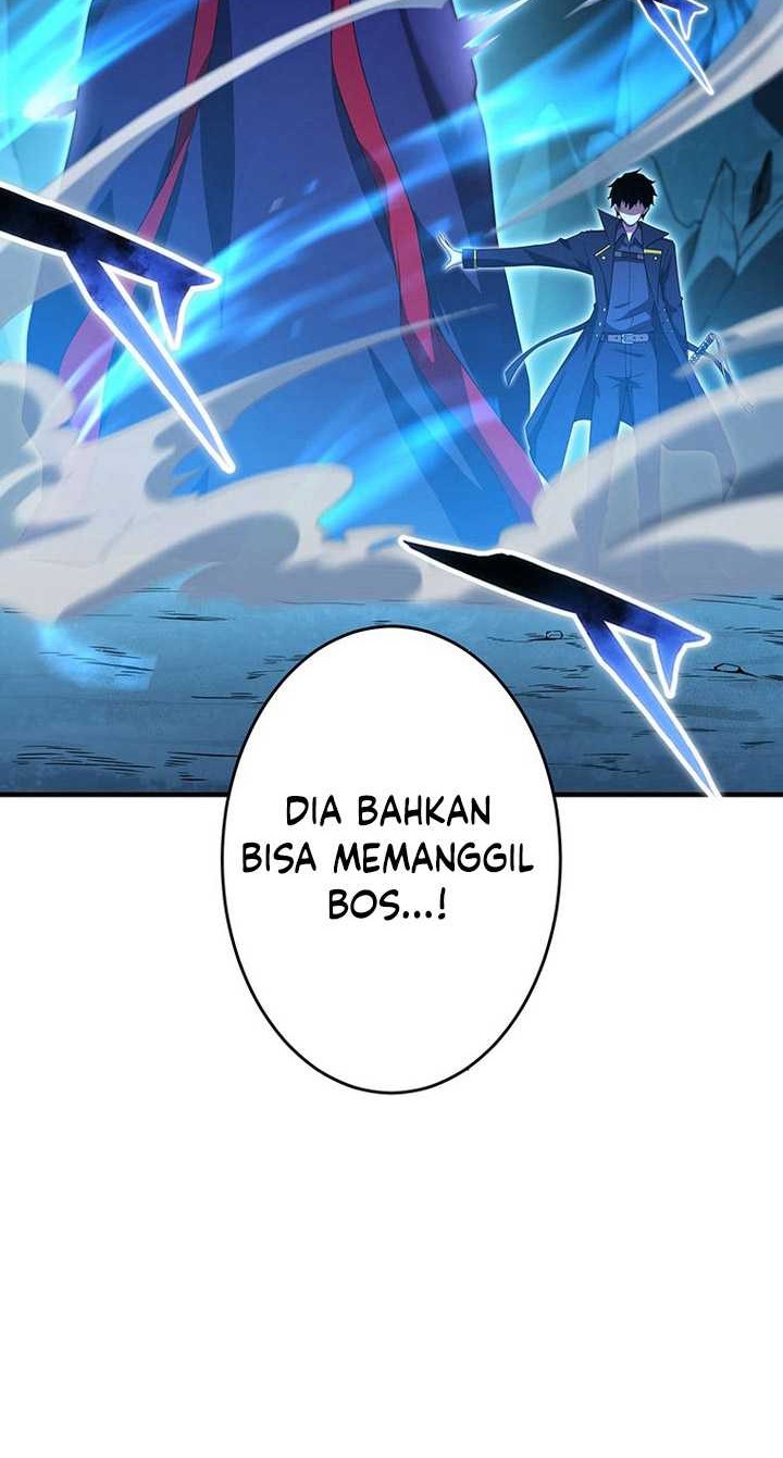 The Godslayer’s Imitator Chapter 37 Gambar 51