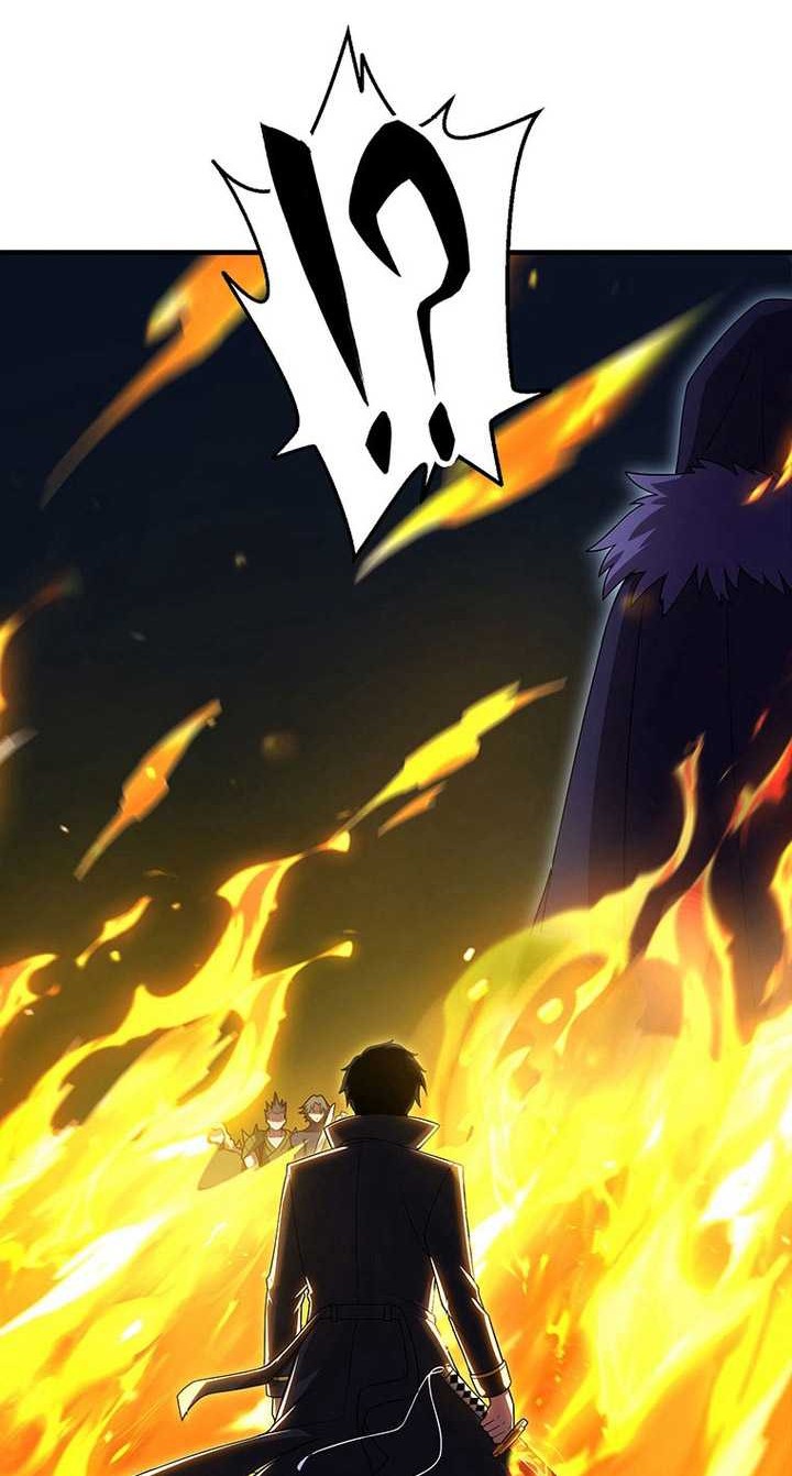 The Godslayer’s Imitator Chapter 37 Gambar 53