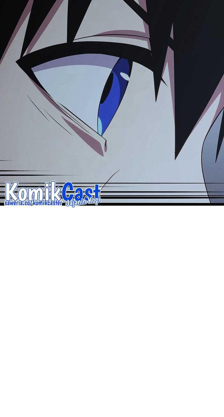 The Godslayer’s Imitator Chapter 37 Gambar 57