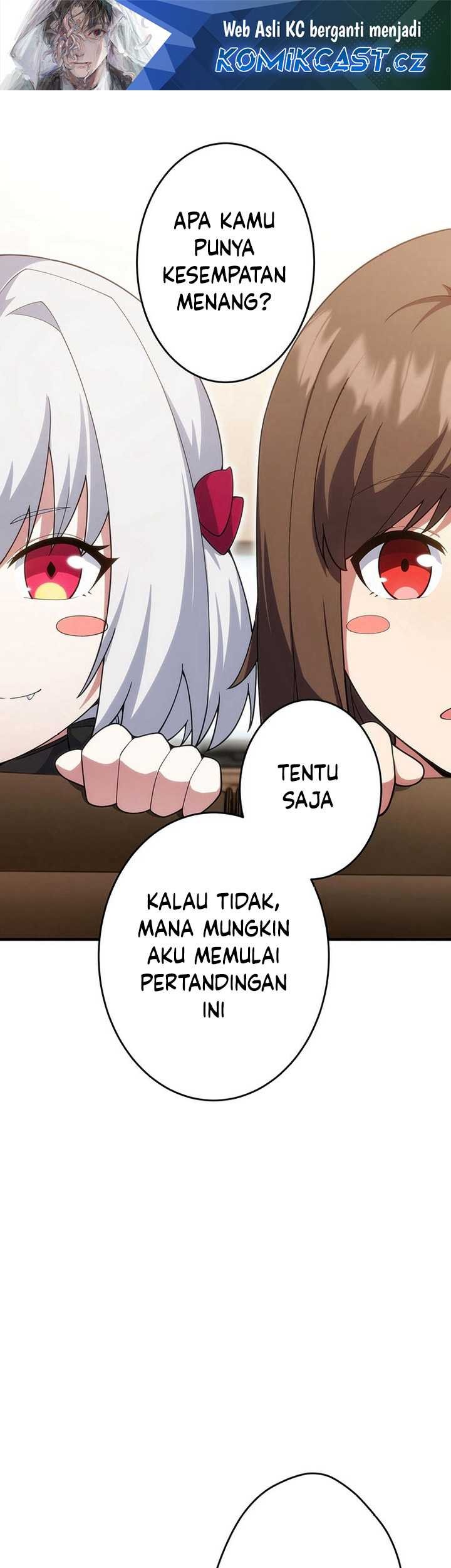 Baca Manga The Godslayer’s Imitator Chapter 37 Gambar 2