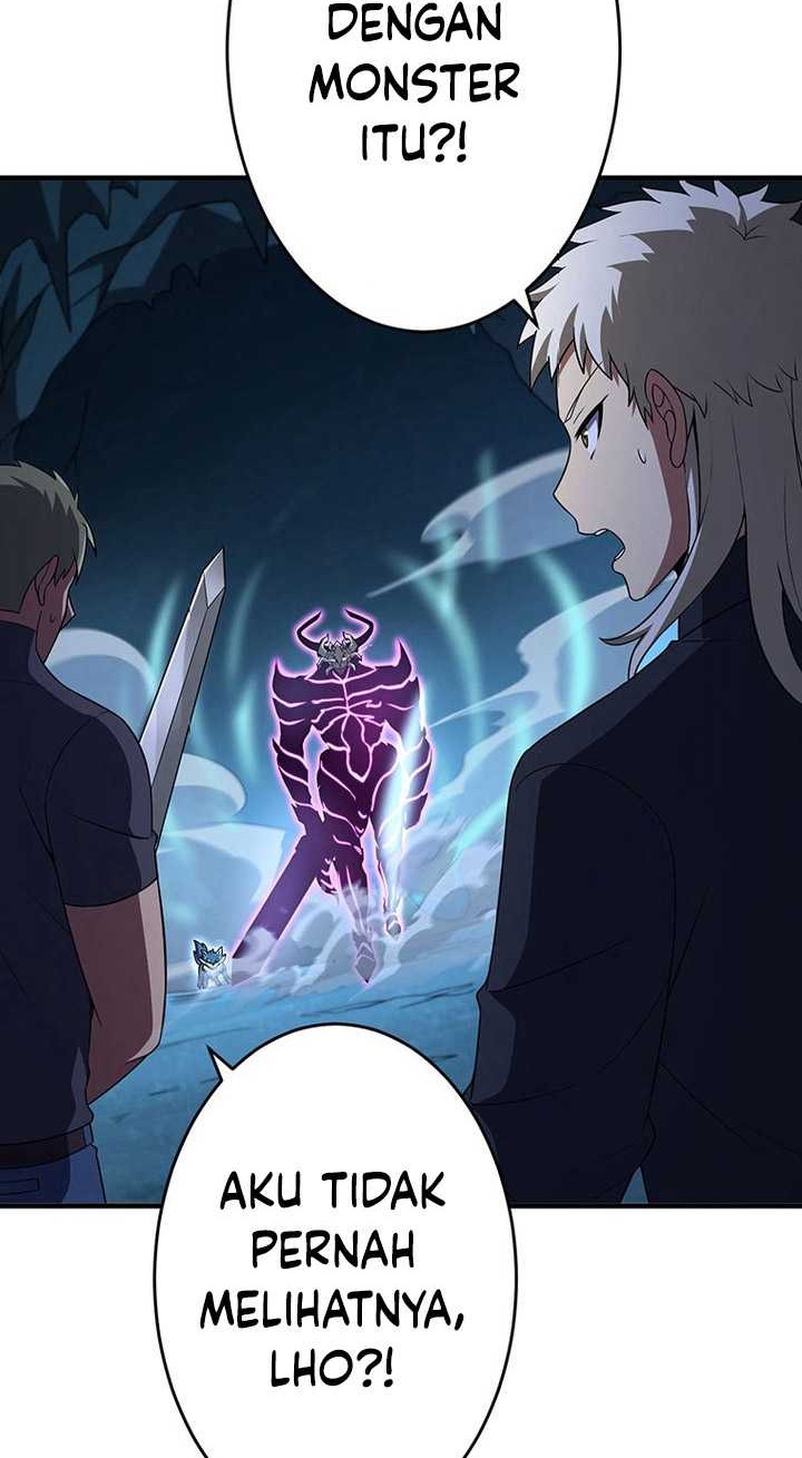 The Godslayer’s Imitator Chapter 37 Gambar 61