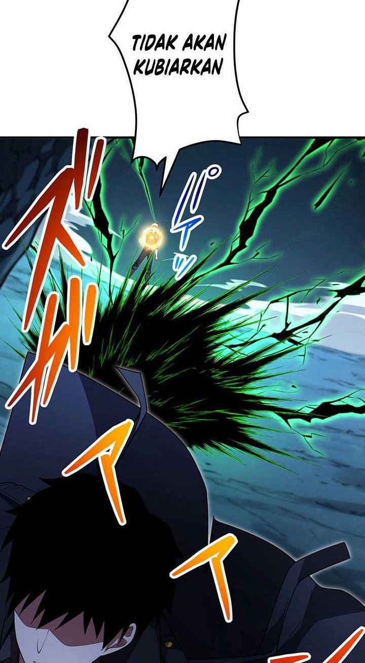The Godslayer’s Imitator Chapter 37 Gambar 63