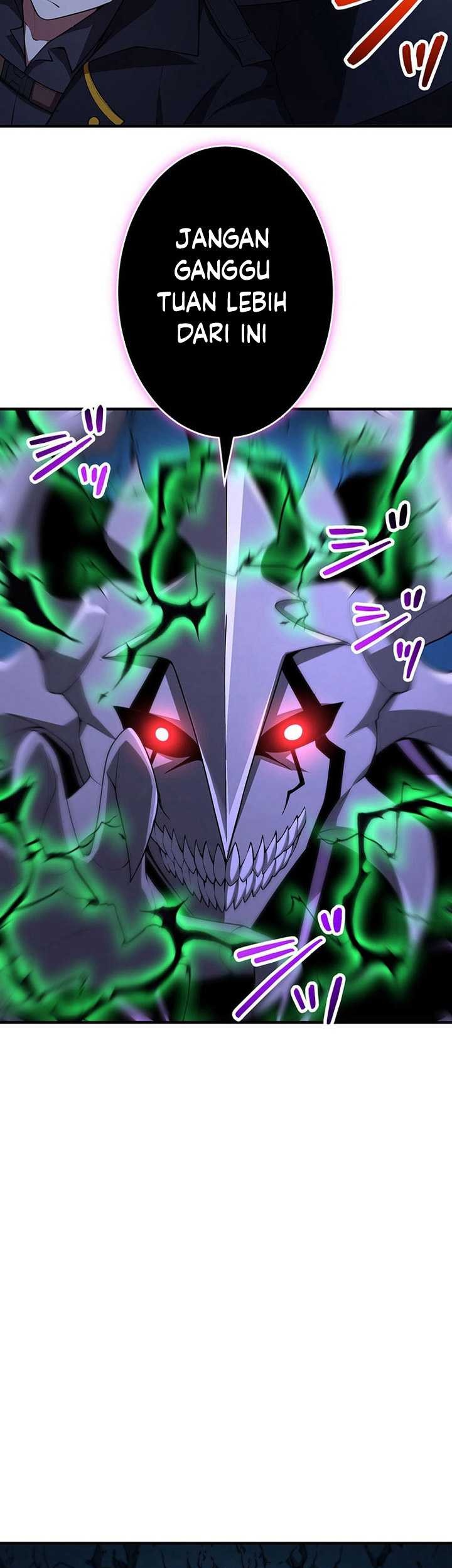The Godslayer’s Imitator Chapter 37 Gambar 64
