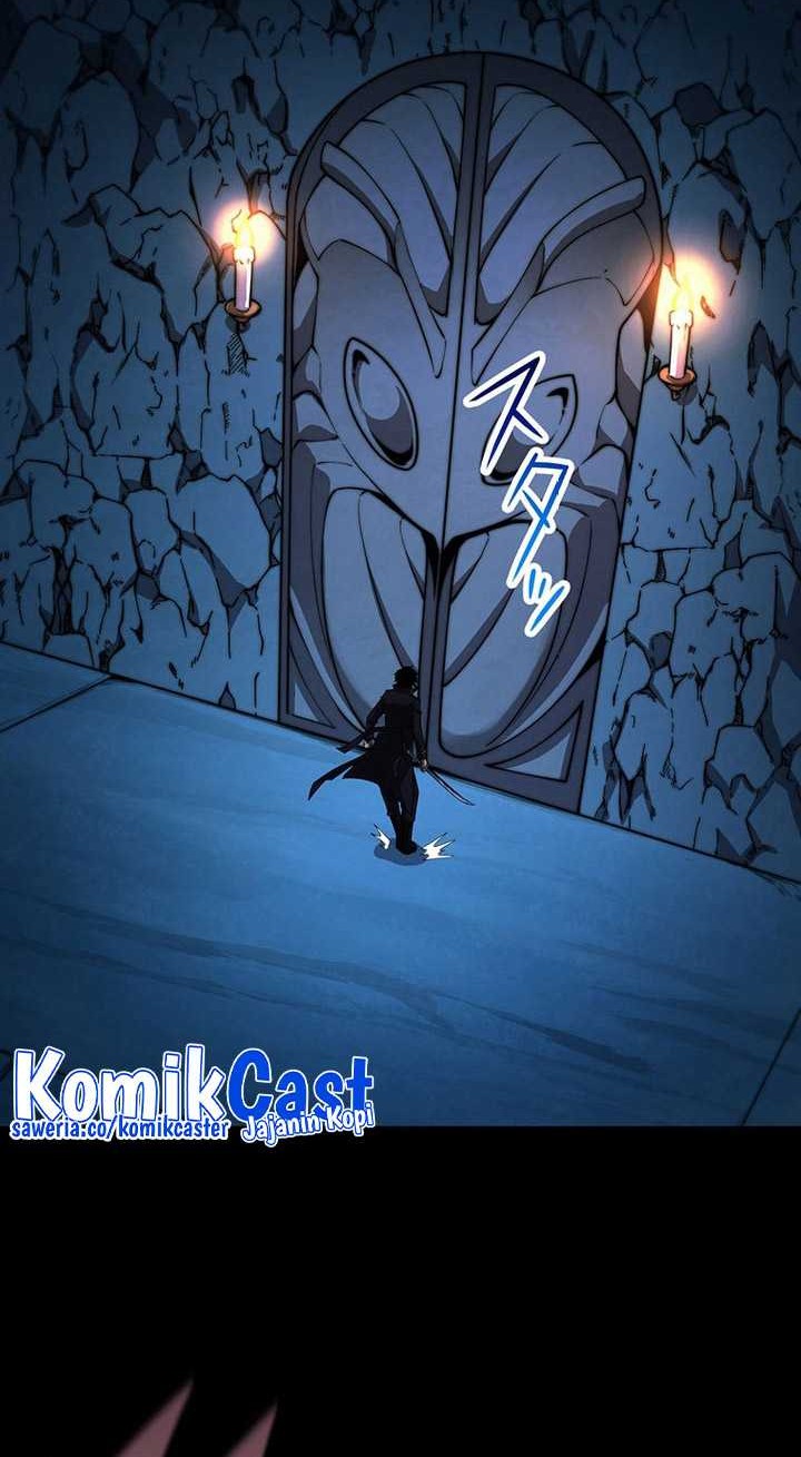 The Godslayer’s Imitator Chapter 37 Gambar 65